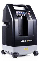 Koncentrator tlenu DeVilbiss 10l