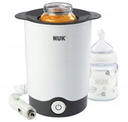 Nuk Thermo Express Plus podgrzewacz do butelek