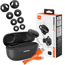 Jbl Endurance Race Tws True Wireless In-Ear Sport