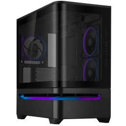 ASUS Prime AP202 Czarny Obudowa