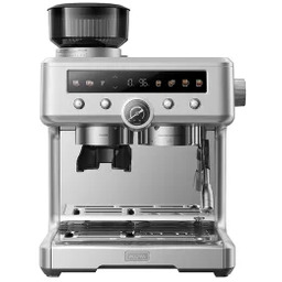 Mova S20 Pro Srebrny Kawa na zimno Ekspres