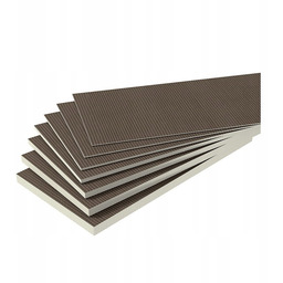 Płyta Budowlana Botament 120x60CM Lekka Konstrukcyjna Grubość 20MM