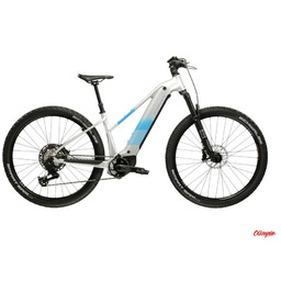 Kross Rower elektryczny Influx hyb 5.0 800 29"