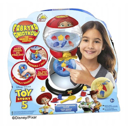 Fabryka Gniotków Toy Story 5