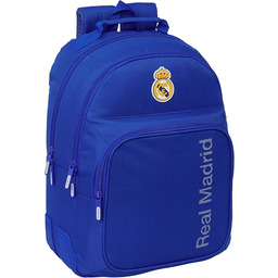 REAL MADRID - Plecak szkolny dla dzieci, idealny