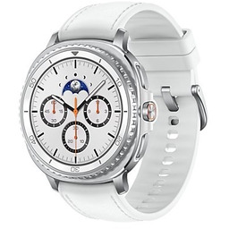 Samsung Galaxy Watch 8 Classic 3,3 cm (1.3")