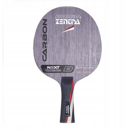 Rakietka do ping pong Donic Zentra Next Carbon
