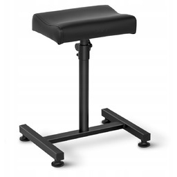 PODNÓŻEK DO PEDICURE PODPÓREK REGULOWANY 49-74 cm