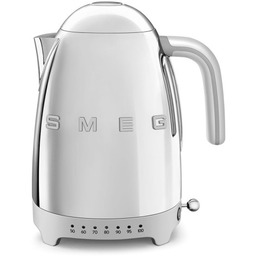 Smeg KLF04SSEU czajnik elektryczny 1,7 l 2400