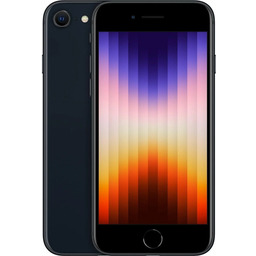 Smartfon Apple Iphone Se (2022) 64GB Pełny Komplet