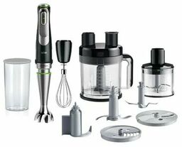 Blender BRAUN MQ9195XLI MultiQuick 9