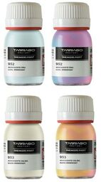 Farby Akrylowe Opalizujące TARRAGO Sneakers paint 25ml