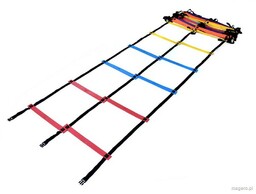 Vinex Drabinka do treningu AGL-ASD09MCP