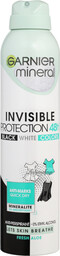 GARNIER - Mineral - Invisible Protection 48h -