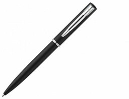 Długopis WATERMAN ALLURE czarny matowy CT 1szt. /2068192/
