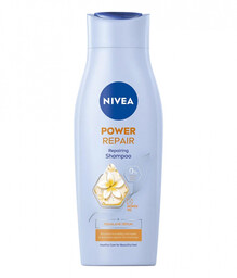 Nivea - Power Repair - Repairing Shampoo -