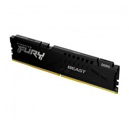 Kingston Fury Beast Black EXPO 16GB [1x16GB 5600MHz