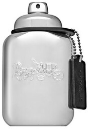 Coach Platinum woda perfumowana dla mężczyzn 60 ml