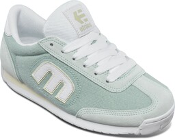 obuwie damskie ETNIES LO-CUT II LS WS Light