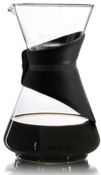 Zaparzacz do kawy Finum Bloom and Flow -