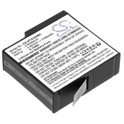 CAMERON SINO Akumulator CS-NTX365MC do Insta360 Ace/Ace Pro