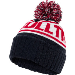 Czapka zimowa PIT BULL FLEMING II granatowa