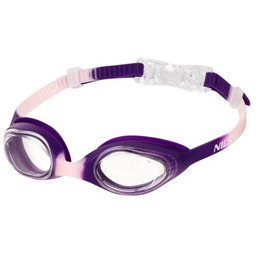 OKULARKI NILS AQUA NQG170AF FIOLETOWY/ RÓŻOWY DZIECIĘCE