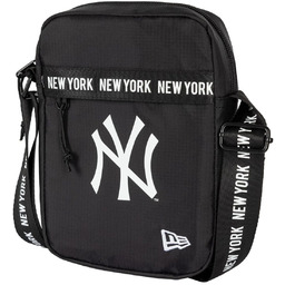 Torebka Saszetka New Era Side Bag Yankees Black