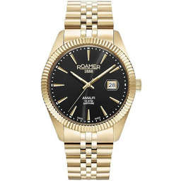 ROAMER Zegarek 852833 48 55 20