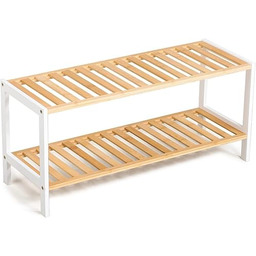 VINTHERA Moa szewc w bambusie, 69x24.50x31 cm