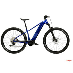 Kross Rower elektryczny Influx hyb 4.0 800 29"