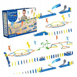 Klocki Domino 120EL