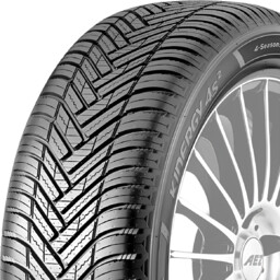 Hankook Kinergy 4S2 H750 195/65 R15 91V samochód