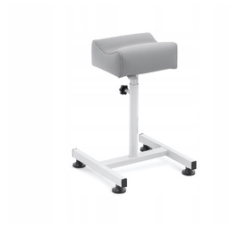 PODNÓŻEK DO PEDICURE PODPÓREK REGULOWANY 47-67 cm
