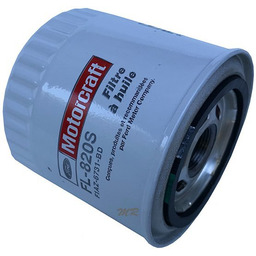 Filtr oleju silnika MOTORCRAFT Ford Expedition -2014