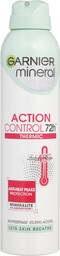 GARNIER - Mineral - Action Control+ 72h Termic