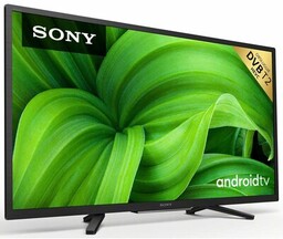 SONY Telewizor KD-32W800P1 32" LED Android TV Zgarnij