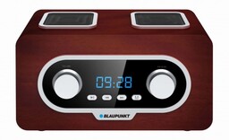 Blaupunkt PP 5.2BR