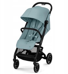 Cybex Beezy 2.0 Wózek Spacerowy do 22kg Stormy