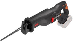 Worx WX516.9 20V Piła szablasta