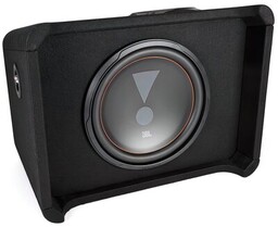 JBL Subwoofer Club 1200P