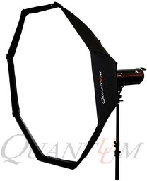 Quadralite OCTA 120 - softbox oktagonalny 120cm