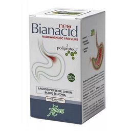 NeoBianacid, 14 tabletek do ssania