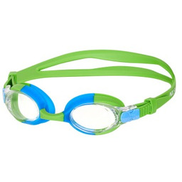 OKULARKI NILS AQUA NQG700AF ZIELONY JUNIOR