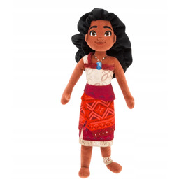Disney Maskotka Lalka Vaiana 2 Moana 2
