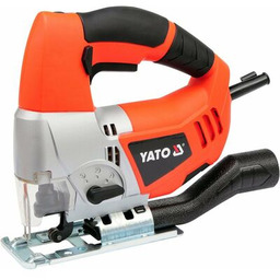 Wyrzynarka 550 W z uchwytem żelazkowym