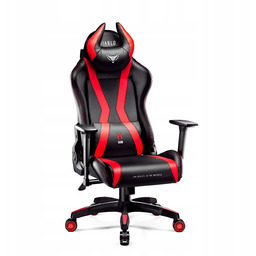 Diablo X-horn 2.0 Fotel Gamingowy Obrotowy Normal Size