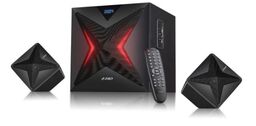 Głośniki Fenda F550X 2.1 USB NFC Bluetooth