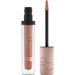 Catrice Pomadka W Płynie Matt Pro Ink Non-Transfer