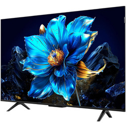 Telewizor Qled Tcl 43P7K 43" 4K Google Tv
